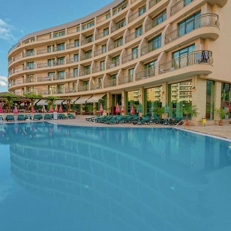 Mena Palace Hotel Sluneční pobřeží Exteriér fotografie