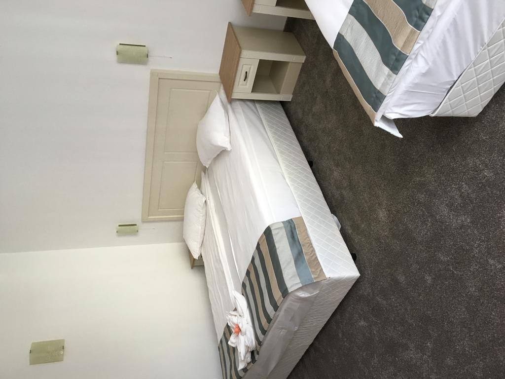 Mena Palace Hotel Sluneční pobřeží Exteriér fotografie