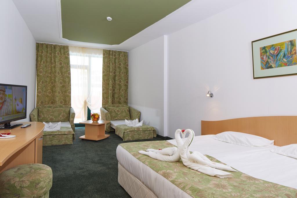 Mena Palace Hotel Sluneční pobřeží Exteriér fotografie
