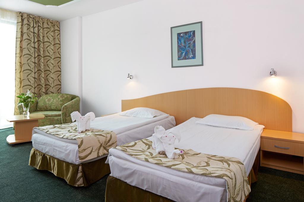 Mena Palace Hotel Sluneční pobřeží Exteriér fotografie