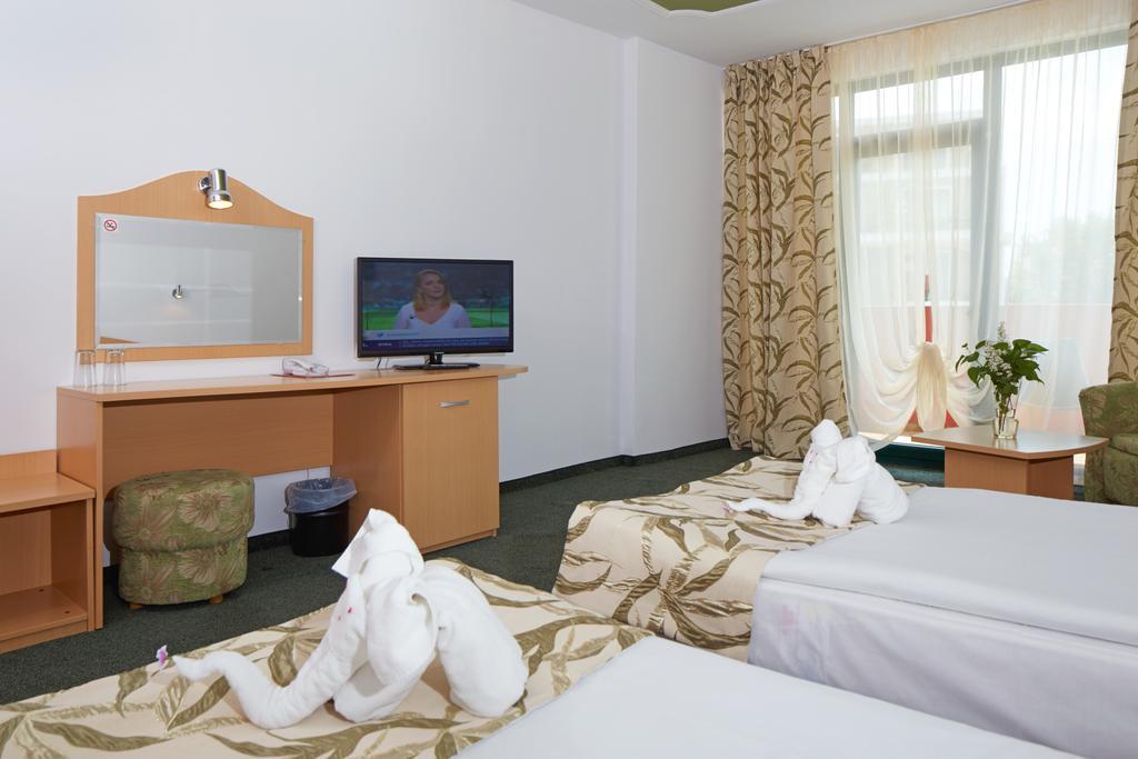 Mena Palace Hotel Sluneční pobřeží Exteriér fotografie