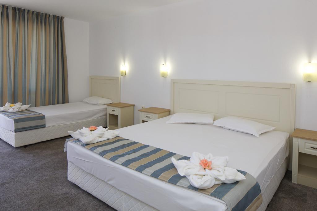 Mena Palace Hotel Sluneční pobřeží Exteriér fotografie