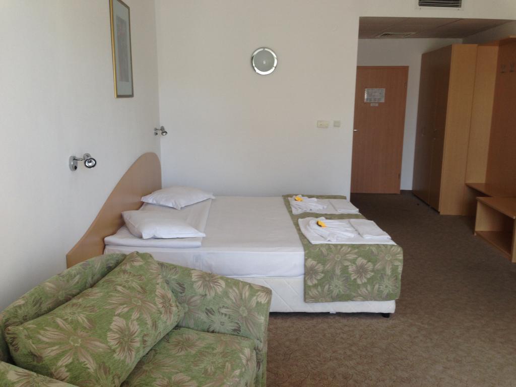 Mena Palace Hotel Sluneční pobřeží Exteriér fotografie